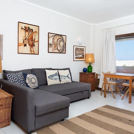 Barra Beach House - Praia Da Barra Zewnętrze zdjęcie