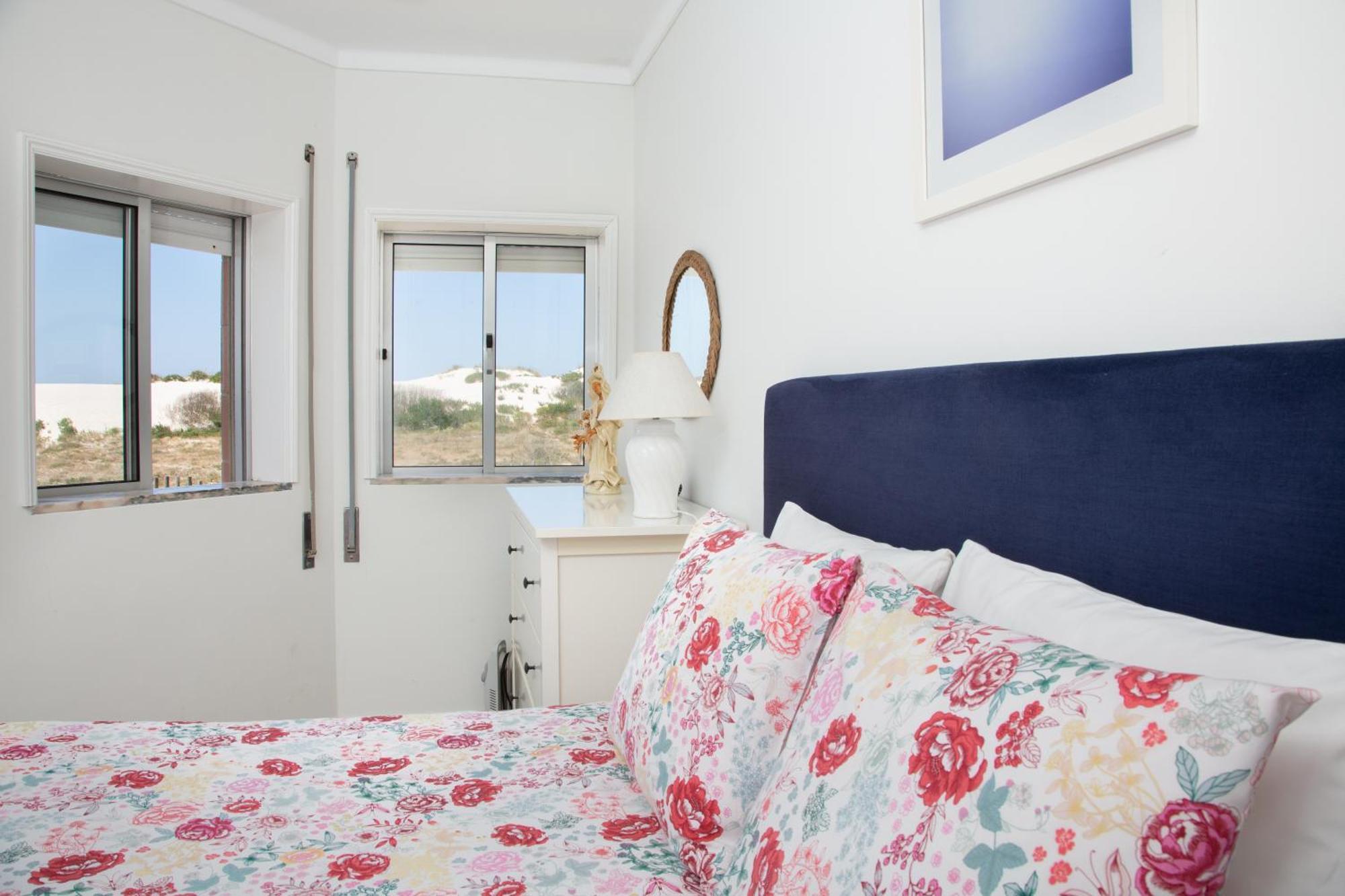 Barra Beach House - Praia Da Barra Zewnętrze zdjęcie