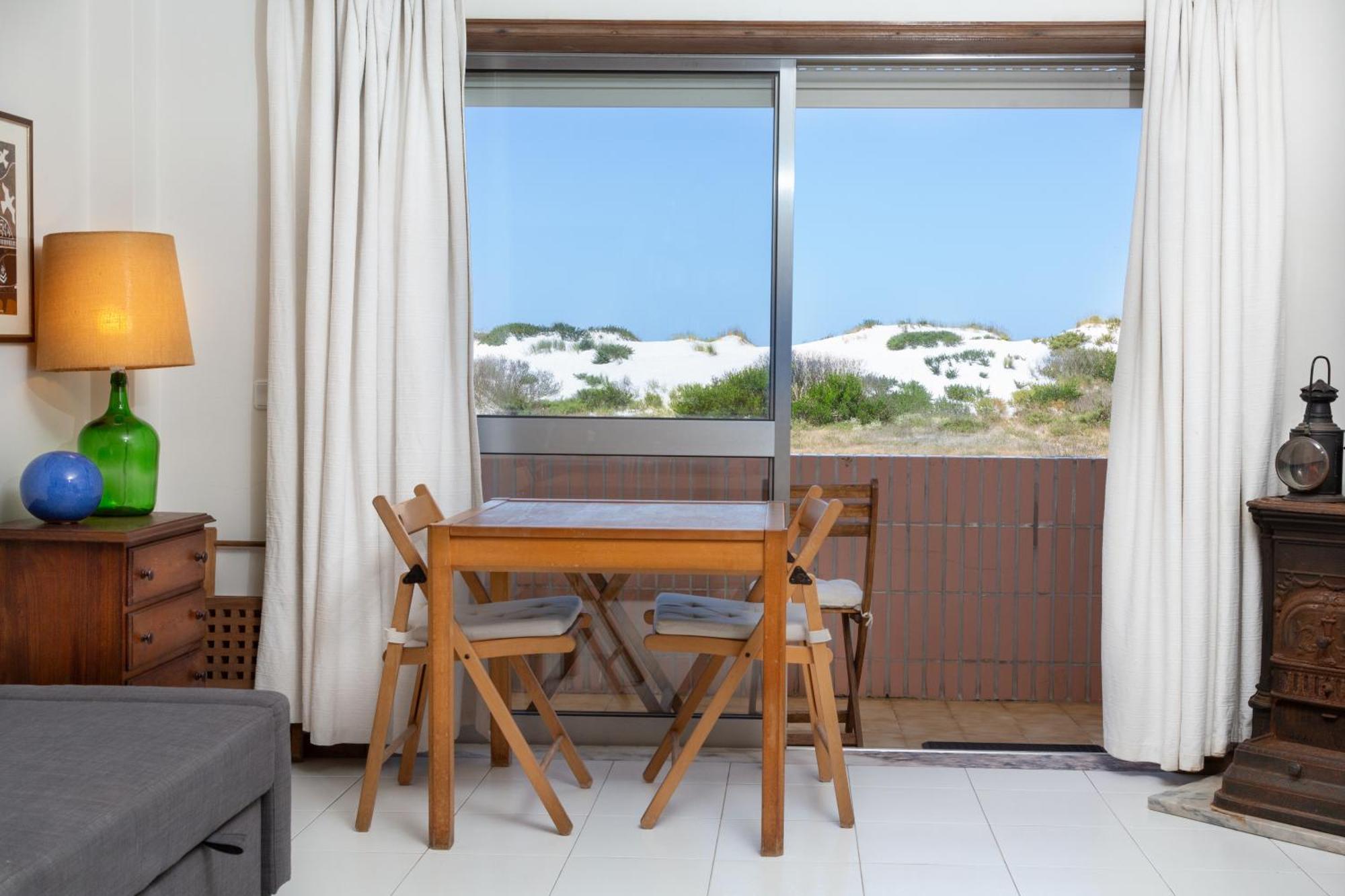 Barra Beach House - Praia Da Barra Zewnętrze zdjęcie