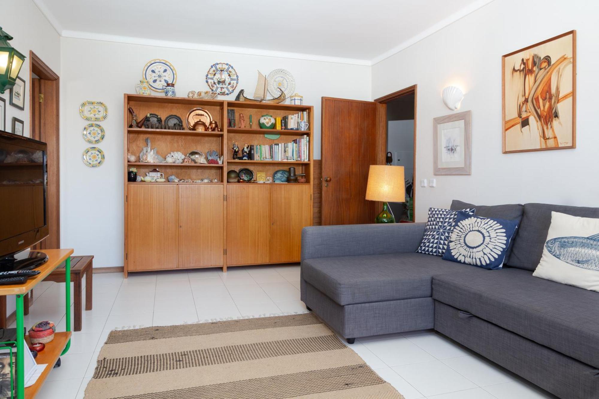 Barra Beach House - Praia Da Barra Zewnętrze zdjęcie