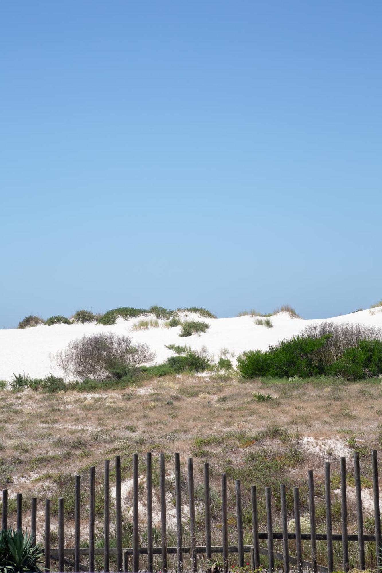 Barra Beach House - Praia Da Barra Zewnętrze zdjęcie