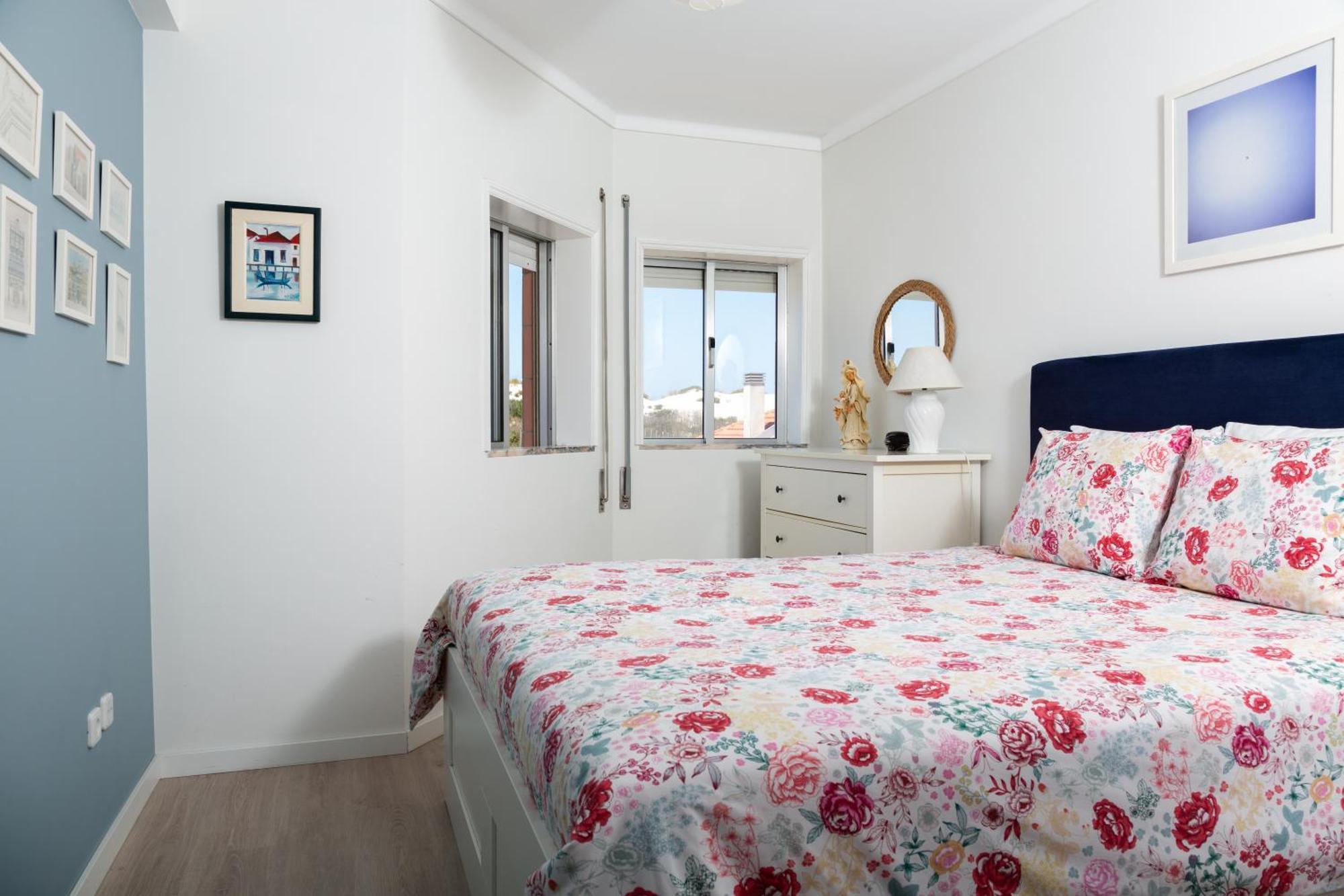 Barra Beach House - Praia Da Barra Zewnętrze zdjęcie
